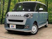2023 Daihatsu Move Canbus