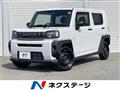 2022 Daihatsu Taft