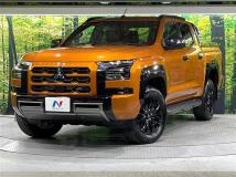 2025 Mitsubishi Triton