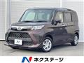 2021 Toyota Roomy