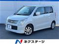 2011 Suzuki Wagon R