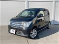 2014 Suzuki Wagon R