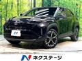 2025 Toyota Yaris Cross