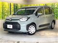 2025 Toyota Sienta