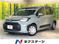2025 Toyota Sienta