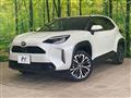 2024 Toyota Yaris Cross