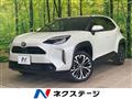 2024 Toyota Yaris Cross