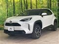 2024 Toyota Yaris Cross