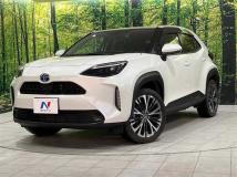 2021 Toyota Yaris Cross