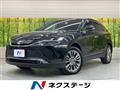 2020 Toyota Harrier
