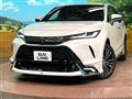 2023 Toyota Harrier