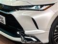 2023 Toyota Harrier