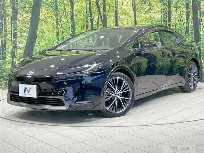2024 Toyota Prius