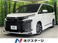 2024 Toyota Voxy