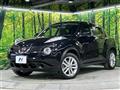2011 Nissan Juke