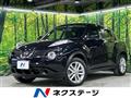 2011 Nissan Juke
