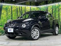 2011 Nissan Juke