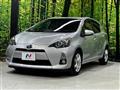 2012 Toyota AQUA