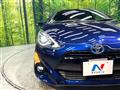 2017 Toyota AQUA