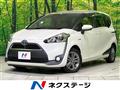 2015 Toyota Sienta