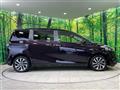 2017 Toyota Sienta