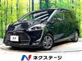 2019 Toyota Sienta
