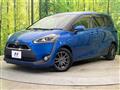 2017 Toyota Sienta