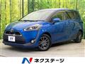 2017 Toyota Sienta