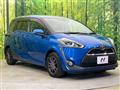 2017 Toyota Sienta