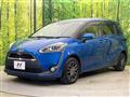 2017 Toyota Sienta