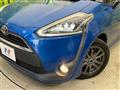 2017 Toyota Sienta