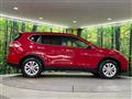 2013 Nissan X-Trail