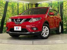 2013 Nissan X-Trail