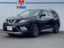 2015 Nissan X-Trail