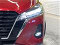2022 Nissan KIX