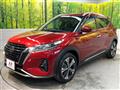 2022 Nissan KIX