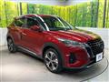 2022 Nissan KIX