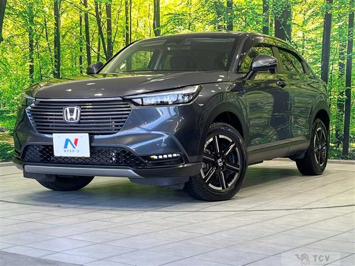 2024 Honda VEZEL