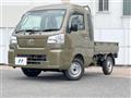 2022 Daihatsu Hijet Truck