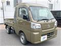 2022 Daihatsu Hijet Truck