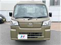 2022 Daihatsu Hijet Truck