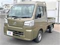 2022 Daihatsu Hijet Truck