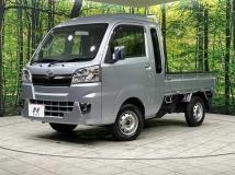 2018 Daihatsu Hijet Truck