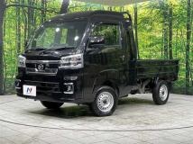 2024 Daihatsu Hijet Truck