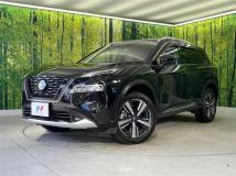 2023 Nissan X-Trail