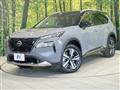 2023 Nissan X-Trail