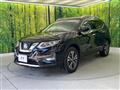 2020 Nissan X-Trail