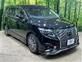 2021 Nissan Elgrand
