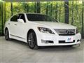 2011 Lexus LS