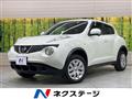 2011 Nissan Juke